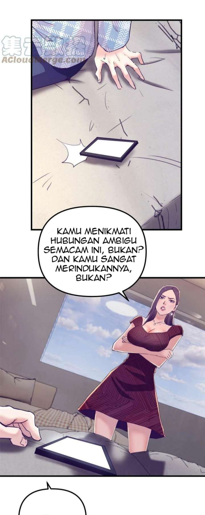 My Exclusive Dream World Adventures Chapter 162 - halaman 14