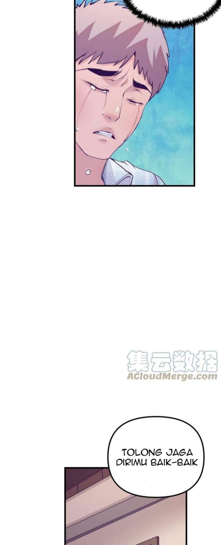 My Exclusive Dream World Adventures Chapter 162 - halaman 24