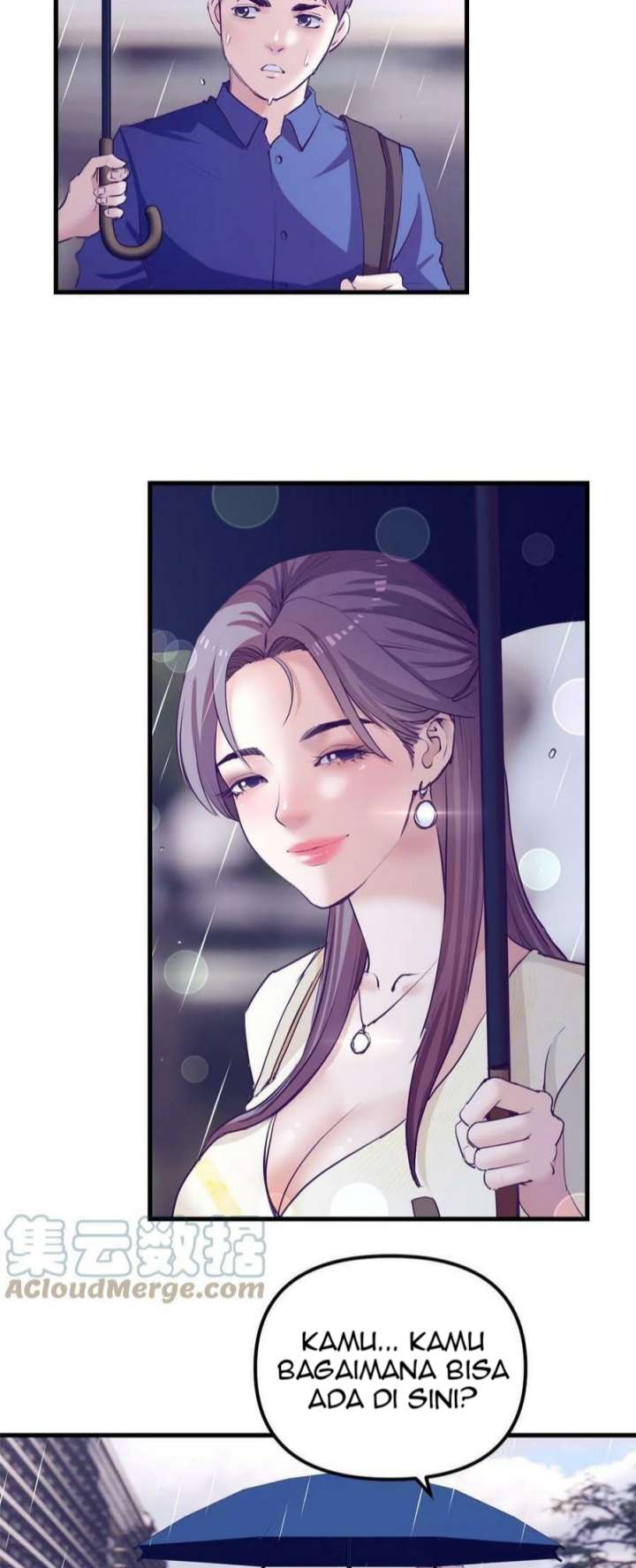 My Exclusive Dream World Adventures Chapter 162 - halaman 27