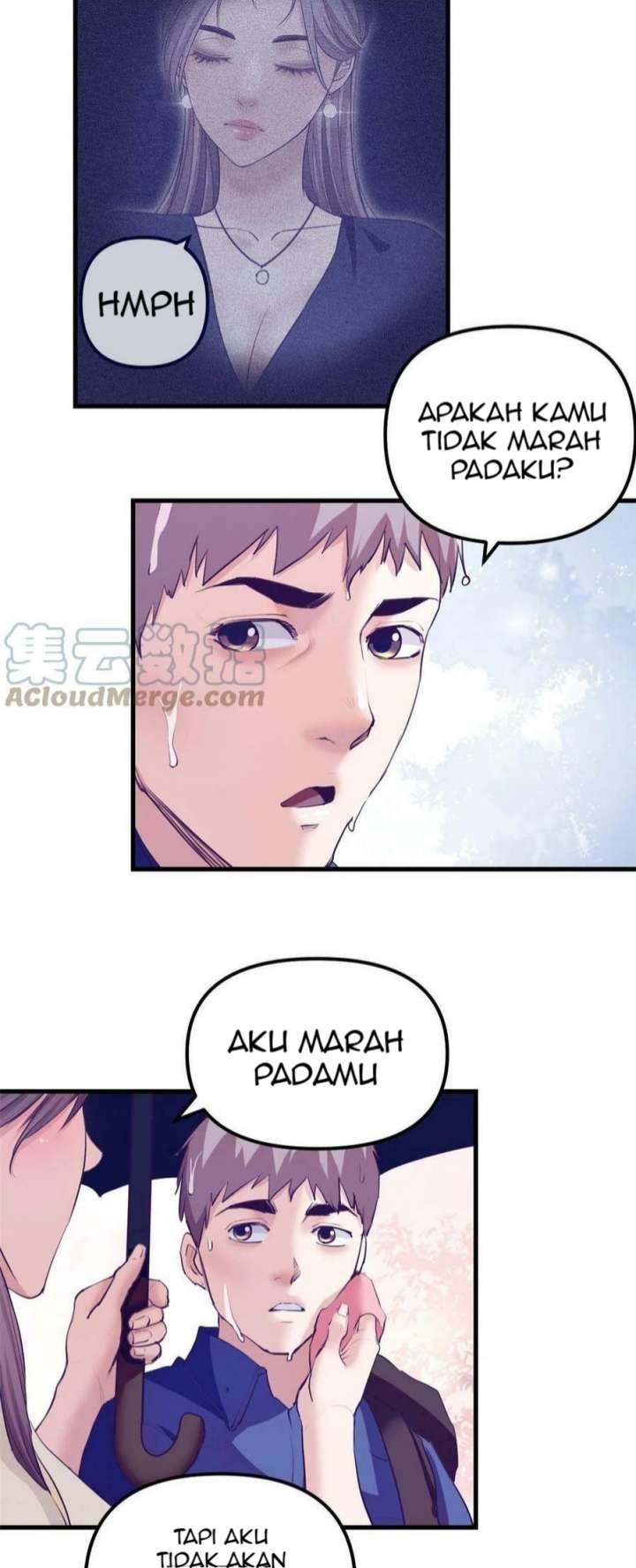 My Exclusive Dream World Adventures Chapter 162 - halaman 29