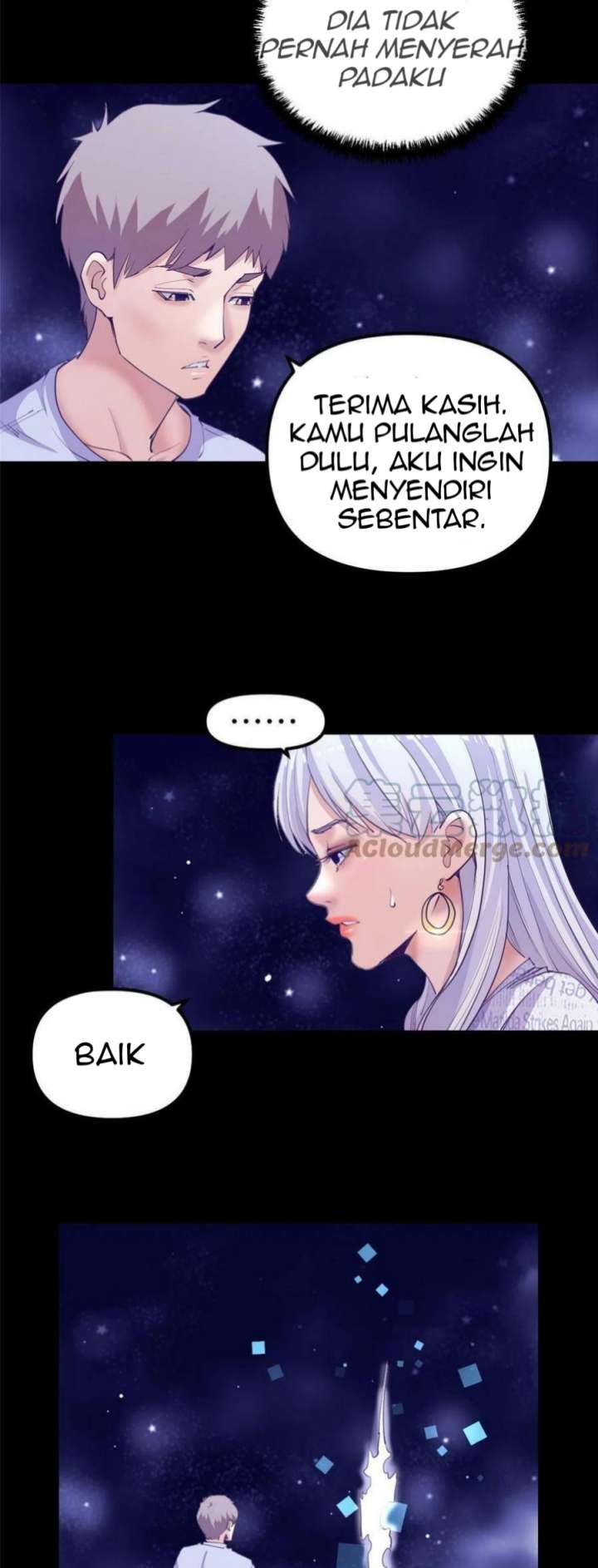 My Exclusive Dream World Adventures Chapter 162 - halaman 3
