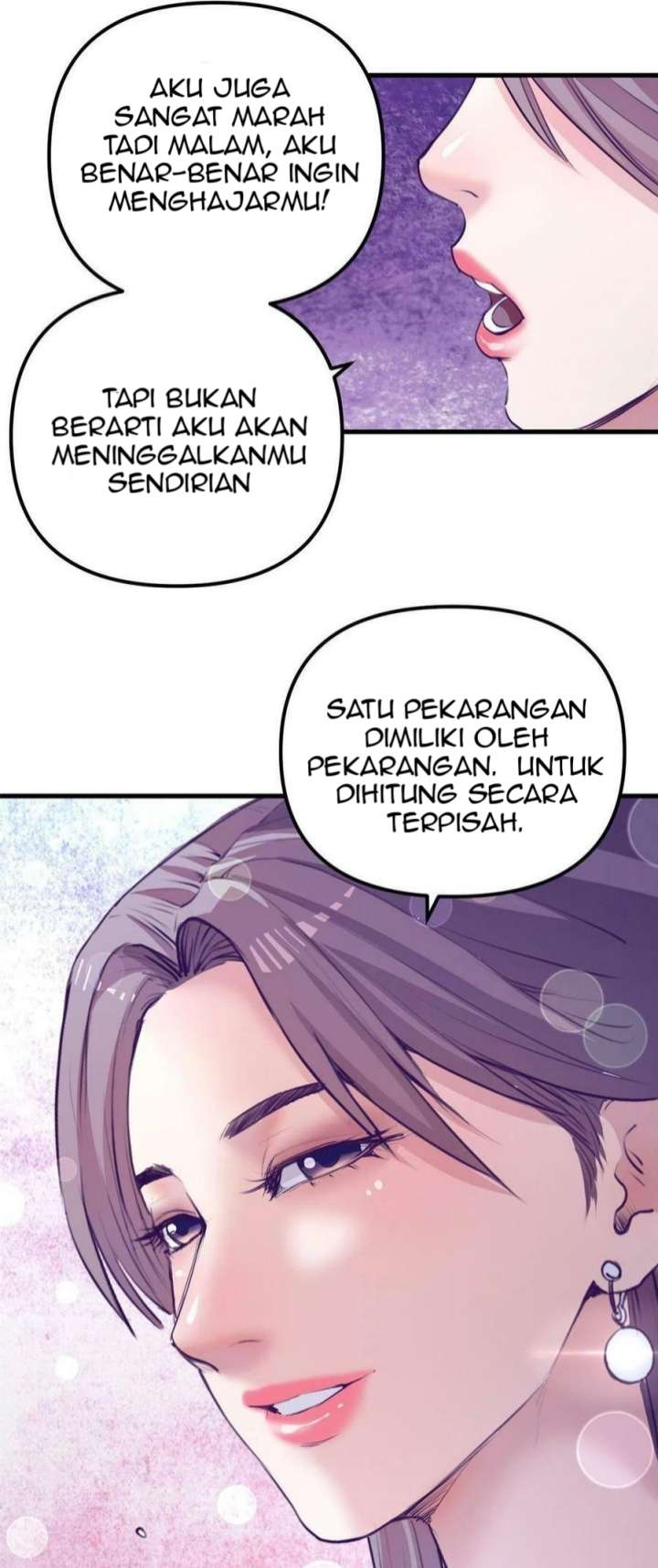 My Exclusive Dream World Adventures Chapter 162 - halaman 33