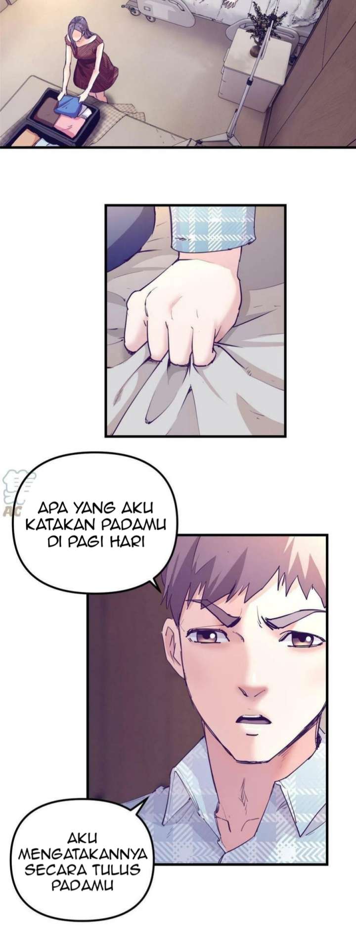 My Exclusive Dream World Adventures Chapter 162 - halaman 9