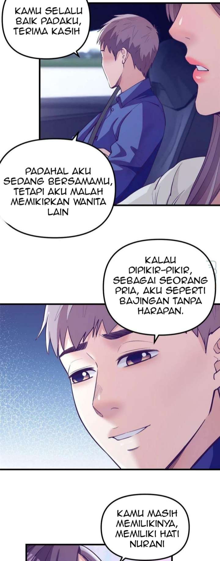 My Exclusive Dream World Adventures Chapter 163 - halaman 12