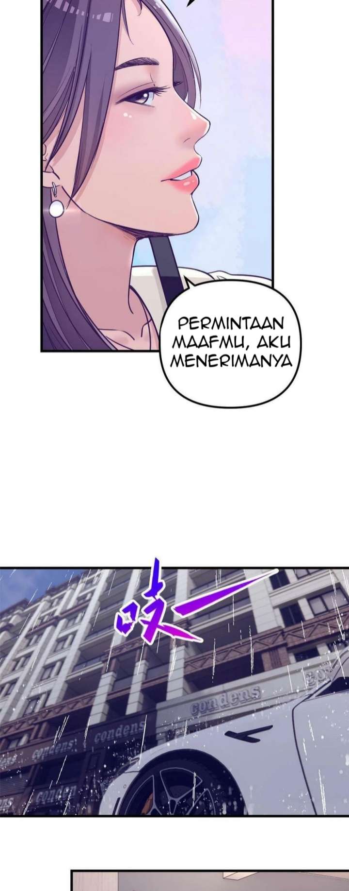 My Exclusive Dream World Adventures Chapter 163 - halaman 13