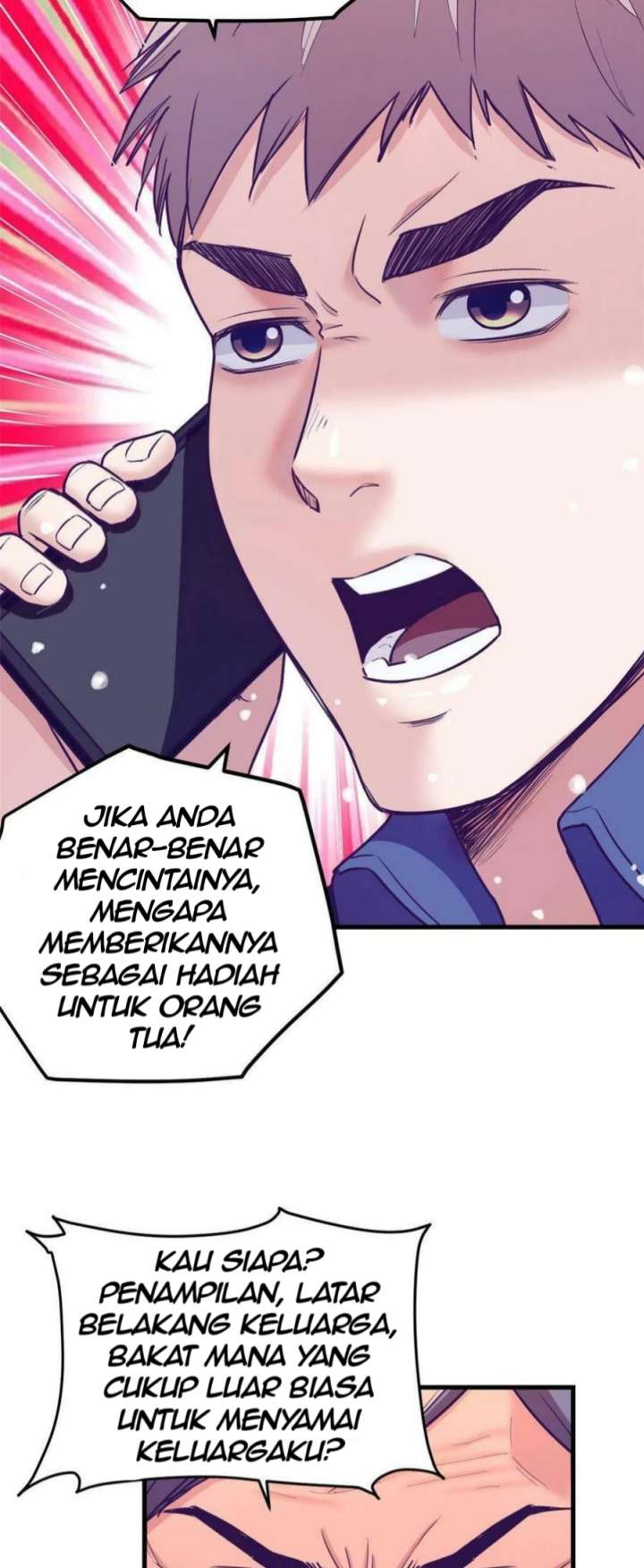 My Exclusive Dream World Adventures Chapter 163 - halaman 25