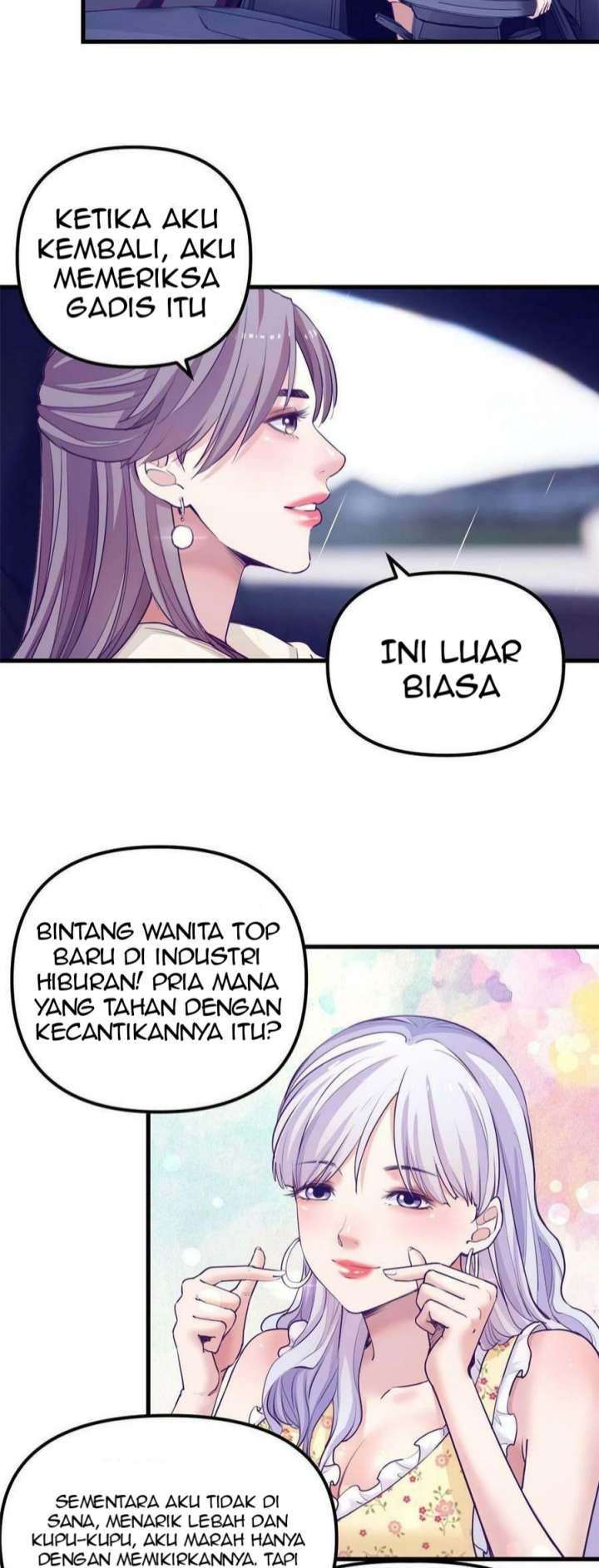 My Exclusive Dream World Adventures Chapter 163 - halaman 4