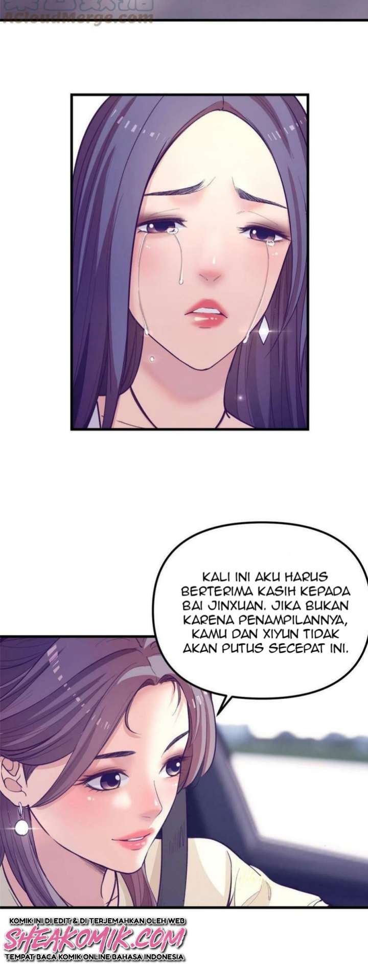 My Exclusive Dream World Adventures Chapter 163 - halaman 8