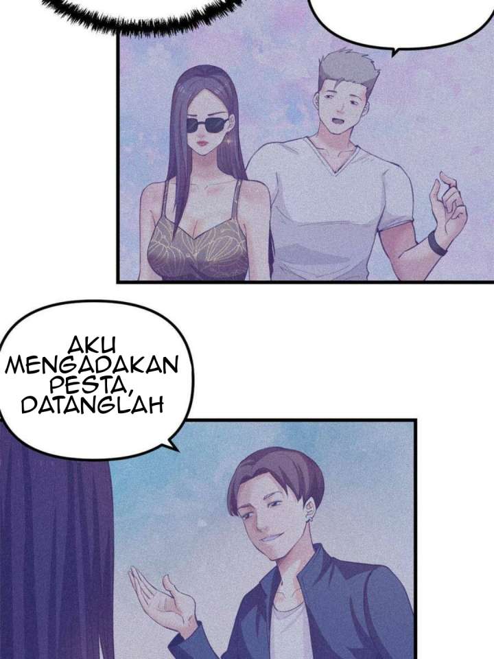 My Exclusive Dream World Adventures Chapter 164 - halaman 10