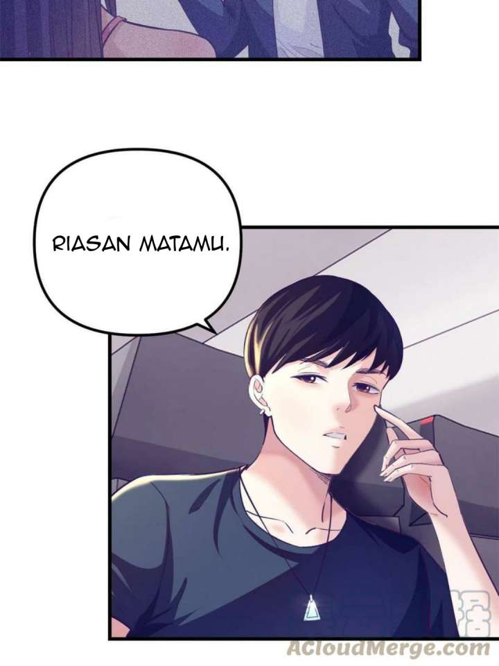 My Exclusive Dream World Adventures Chapter 164 - halaman 11