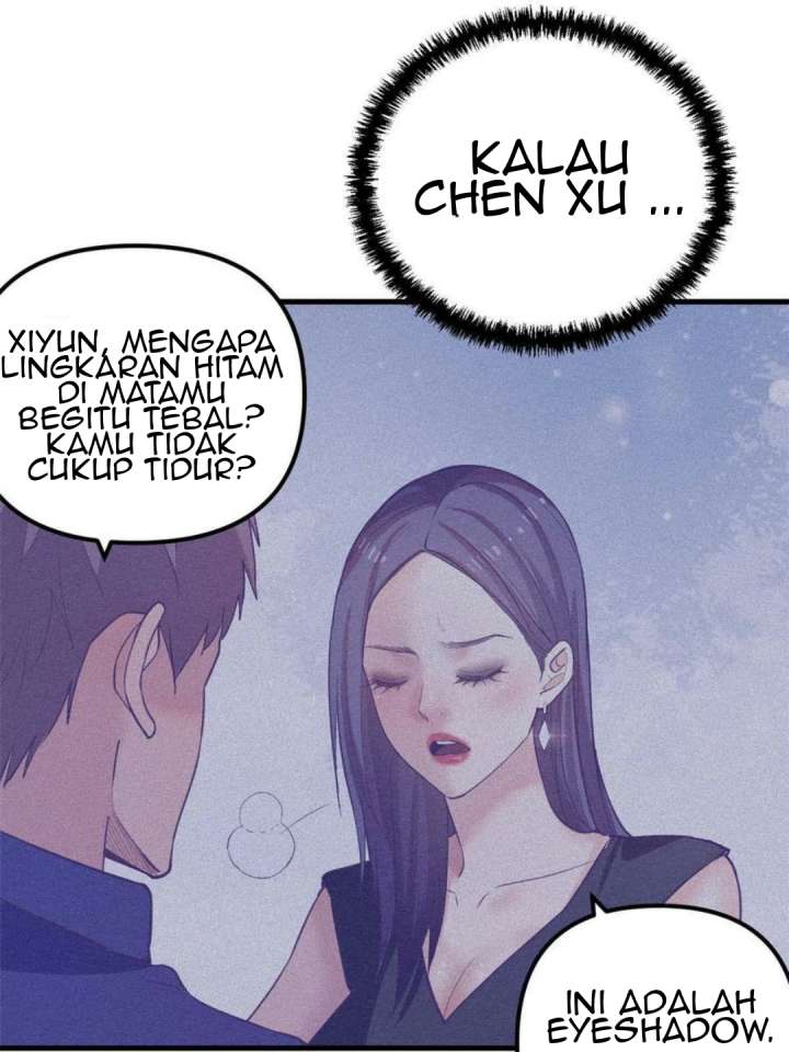 My Exclusive Dream World Adventures Chapter 164 - halaman 13