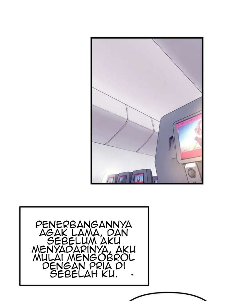 My Exclusive Dream World Adventures Chapter 164 - halaman 16