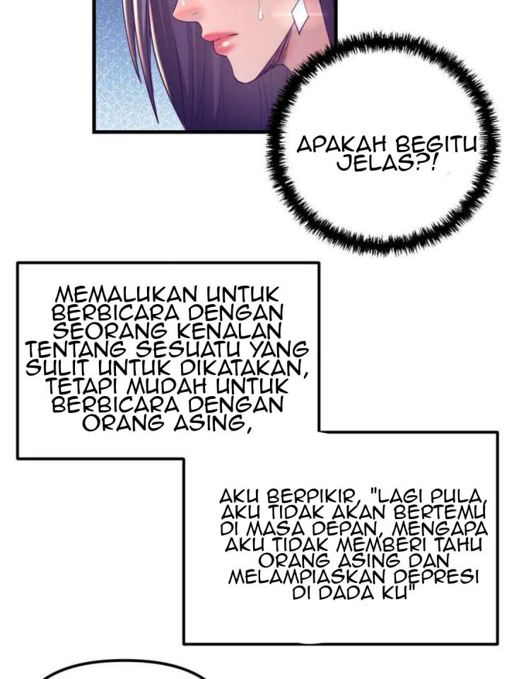 My Exclusive Dream World Adventures Chapter 164 - halaman 18