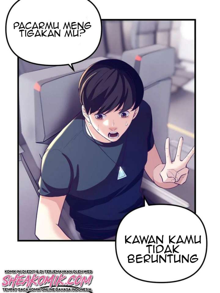 My Exclusive Dream World Adventures Chapter 164 - halaman 19