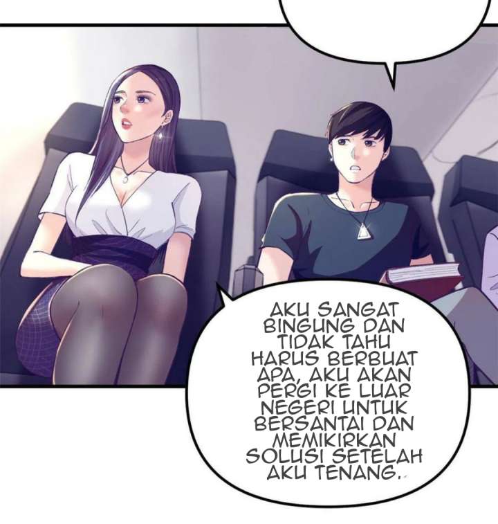 My Exclusive Dream World Adventures Chapter 164 - halaman 21