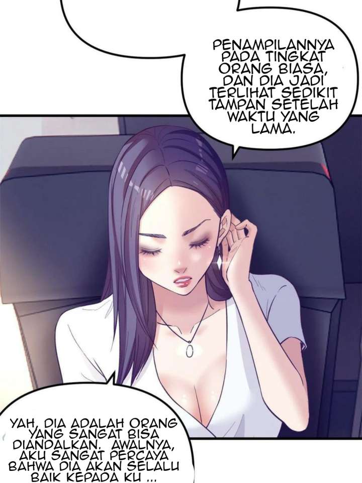 My Exclusive Dream World Adventures Chapter 164 - halaman 23