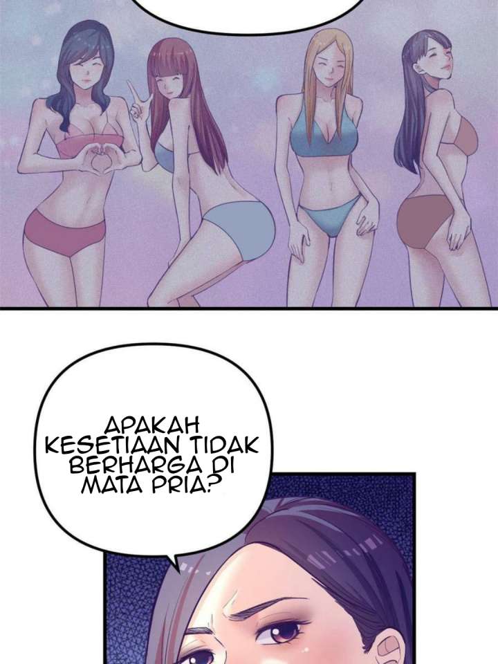 My Exclusive Dream World Adventures Chapter 164 - halaman 25