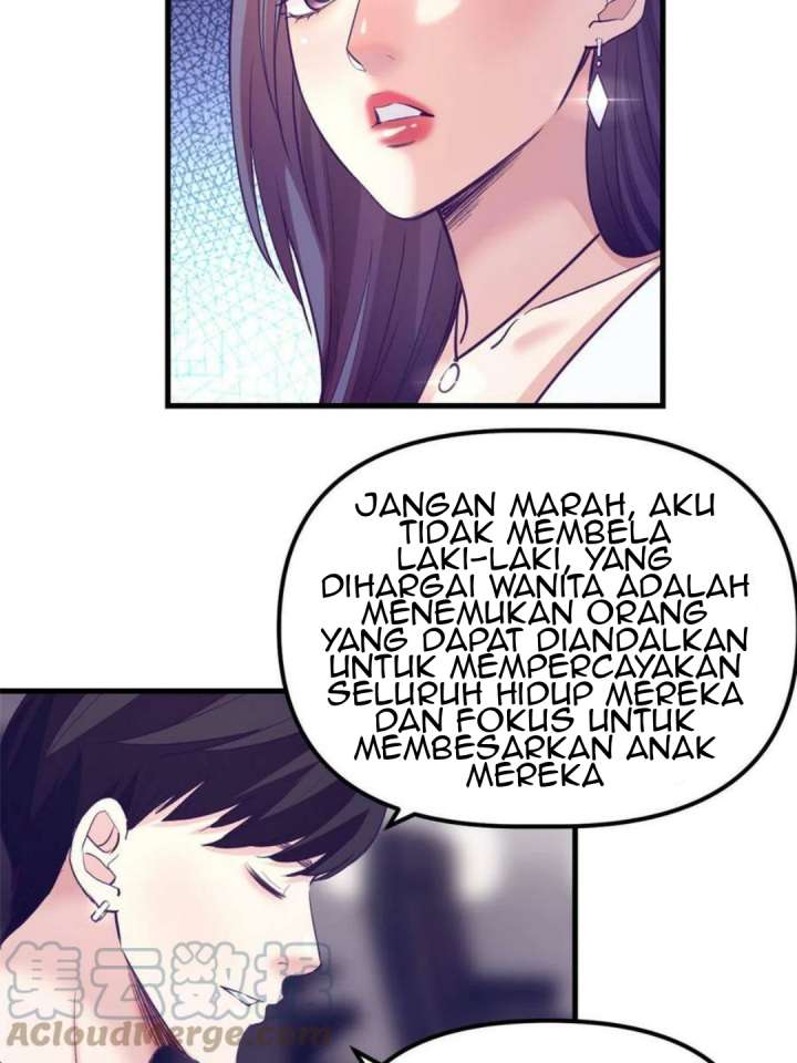 My Exclusive Dream World Adventures Chapter 164 - halaman 26