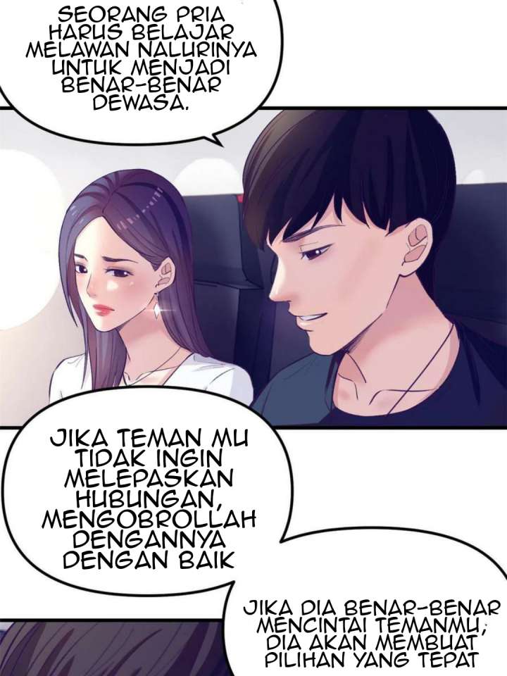 My Exclusive Dream World Adventures Chapter 164 - halaman 28