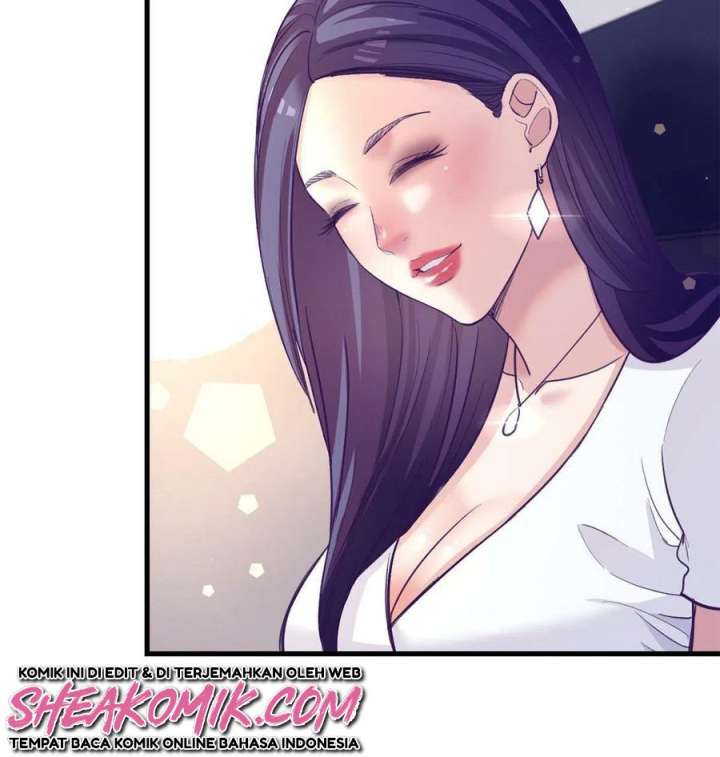 My Exclusive Dream World Adventures Chapter 164 - halaman 30