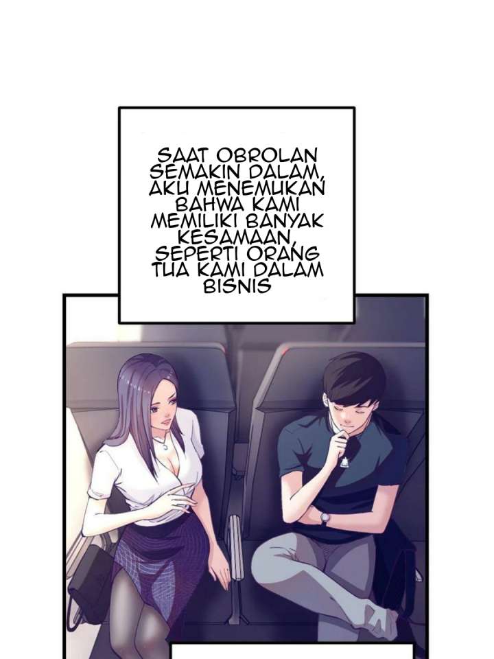 My Exclusive Dream World Adventures Chapter 164 - halaman 31
