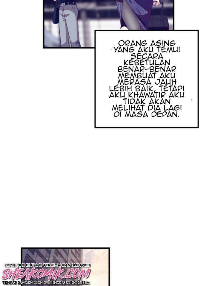 My Exclusive Dream World Adventures Chapter 164 - halaman 33