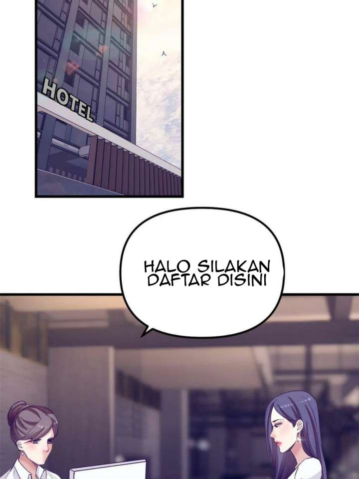 My Exclusive Dream World Adventures Chapter 164 - halaman 34