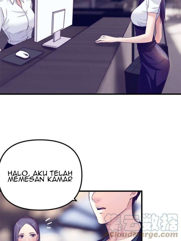 My Exclusive Dream World Adventures Chapter 164 - halaman 35