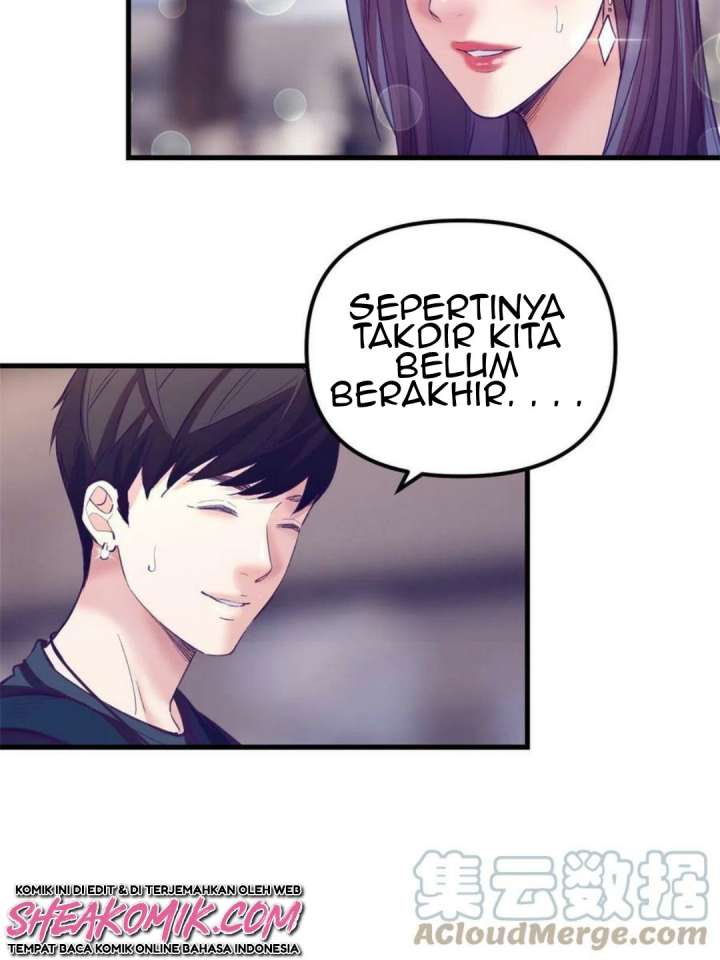 My Exclusive Dream World Adventures Chapter 164 - halaman 38
