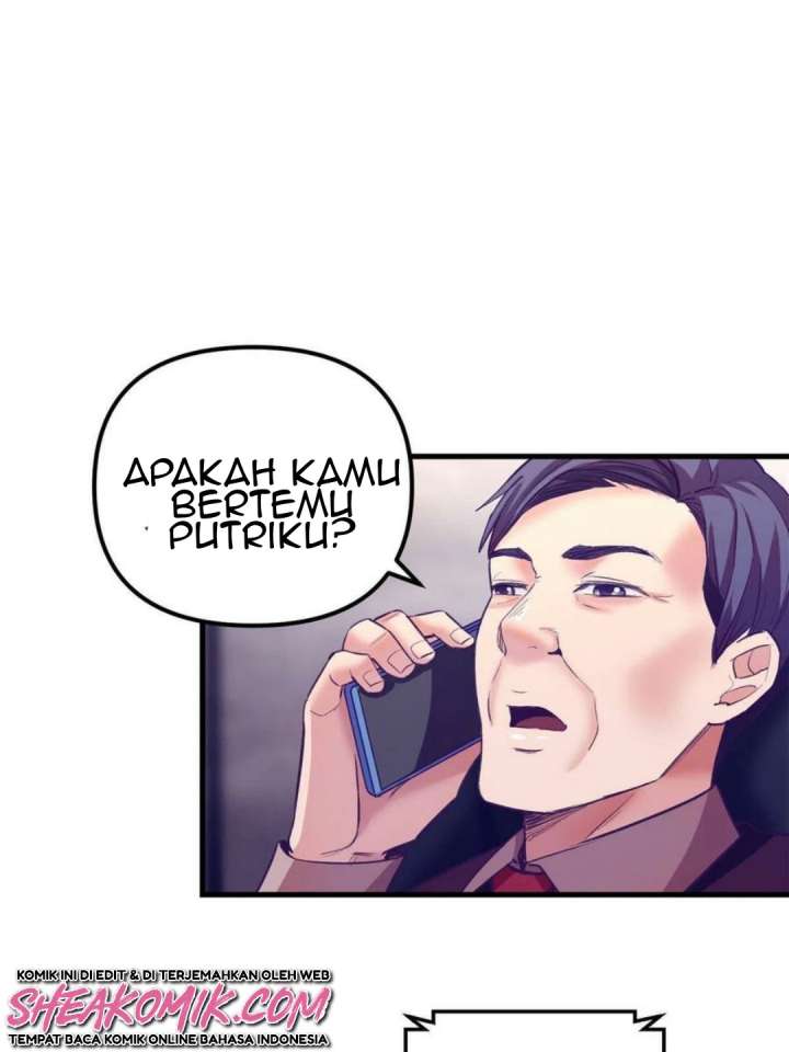 My Exclusive Dream World Adventures Chapter 164 - halaman 40