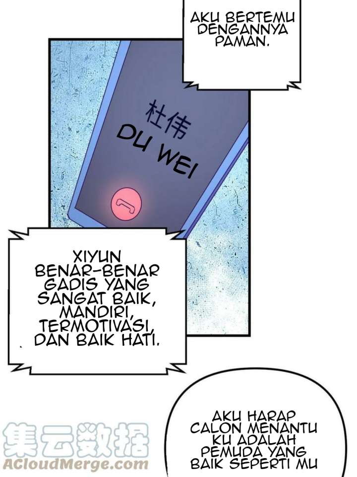 My Exclusive Dream World Adventures Chapter 164 - halaman 41