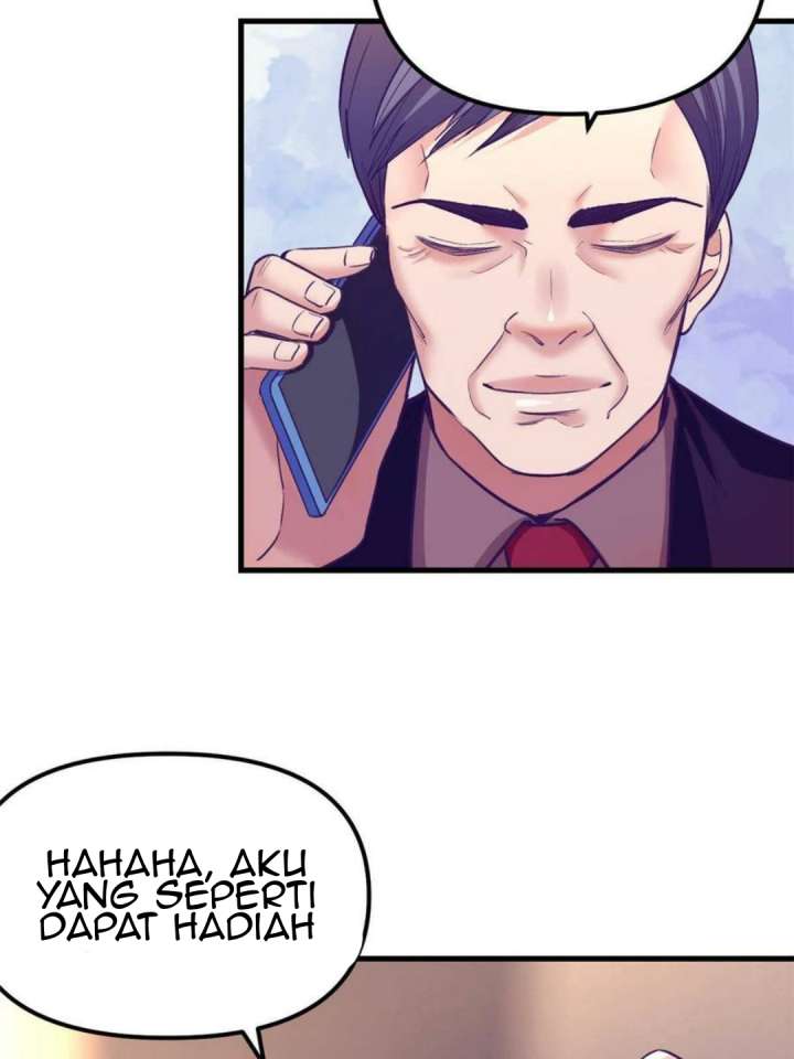 My Exclusive Dream World Adventures Chapter 164 - halaman 42