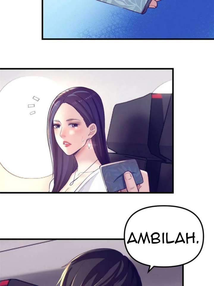 My Exclusive Dream World Adventures Chapter 164 - halaman 7