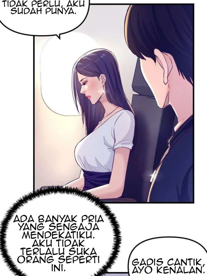 My Exclusive Dream World Adventures Chapter 164 - halaman 9