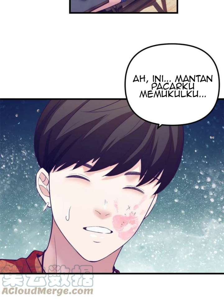 My Exclusive Dream World Adventures Chapter 165 - halaman 16