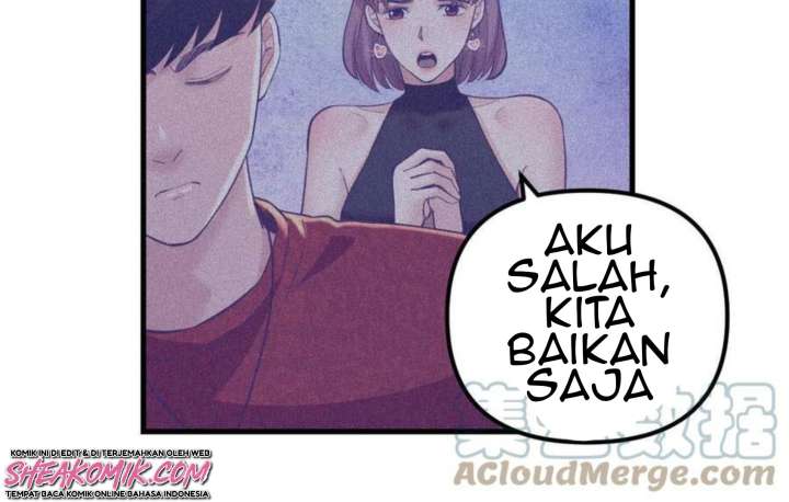 My Exclusive Dream World Adventures Chapter 165 - halaman 22