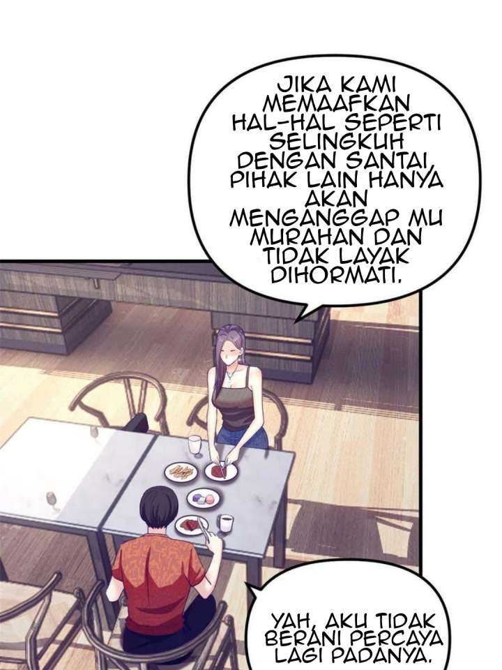 My Exclusive Dream World Adventures Chapter 165 - halaman 23