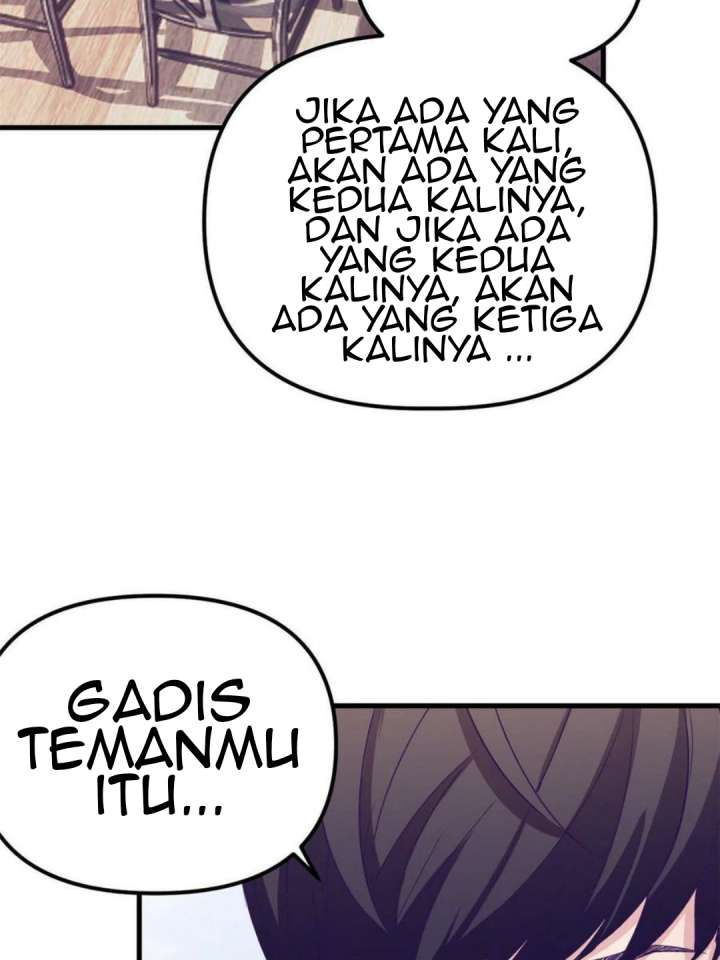 My Exclusive Dream World Adventures Chapter 165 - halaman 24