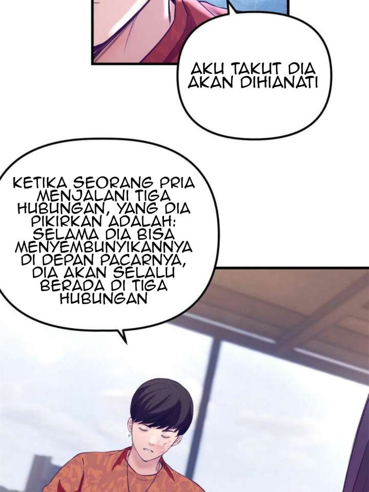 My Exclusive Dream World Adventures Chapter 165 - halaman 27