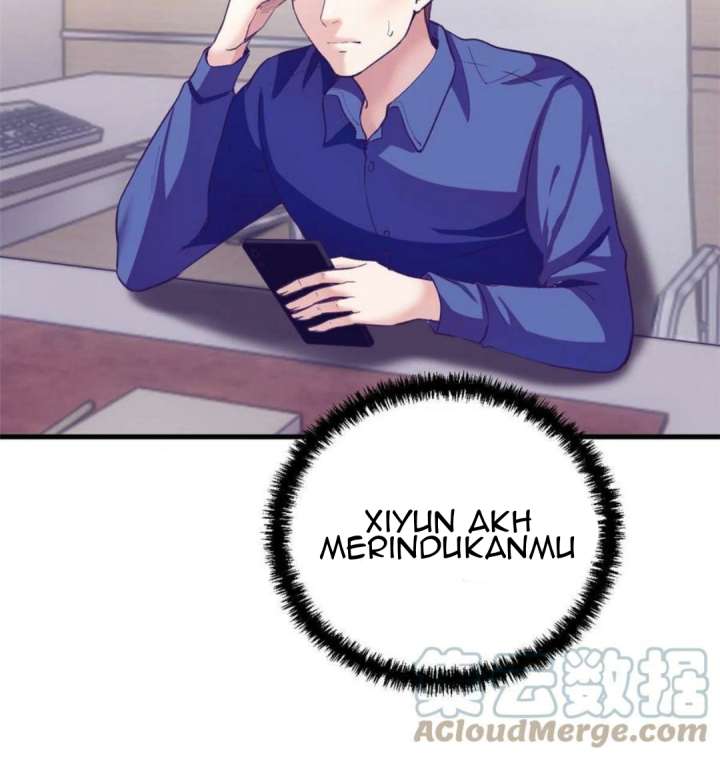 My Exclusive Dream World Adventures Chapter 165 - halaman 31