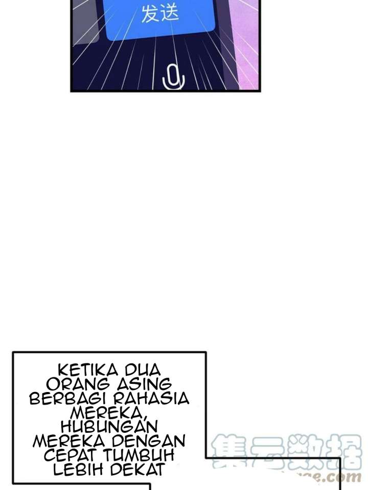 My Exclusive Dream World Adventures Chapter 165 - halaman 34