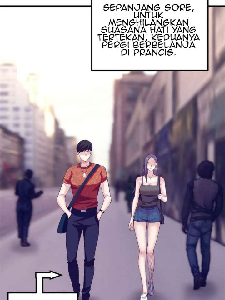 My Exclusive Dream World Adventures Chapter 165 - halaman 35