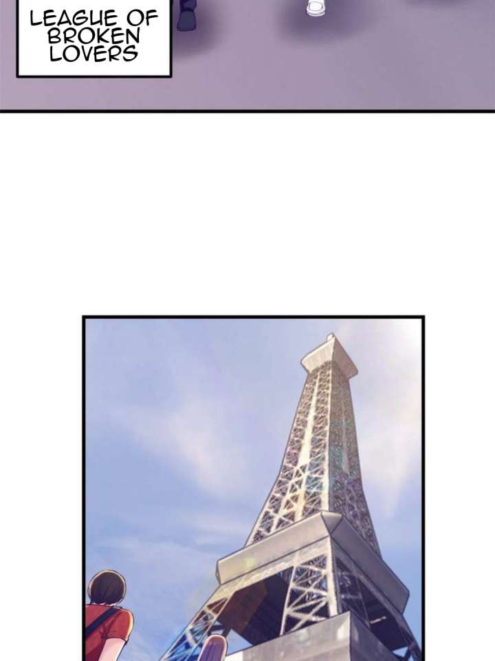 My Exclusive Dream World Adventures Chapter 165 - halaman 36