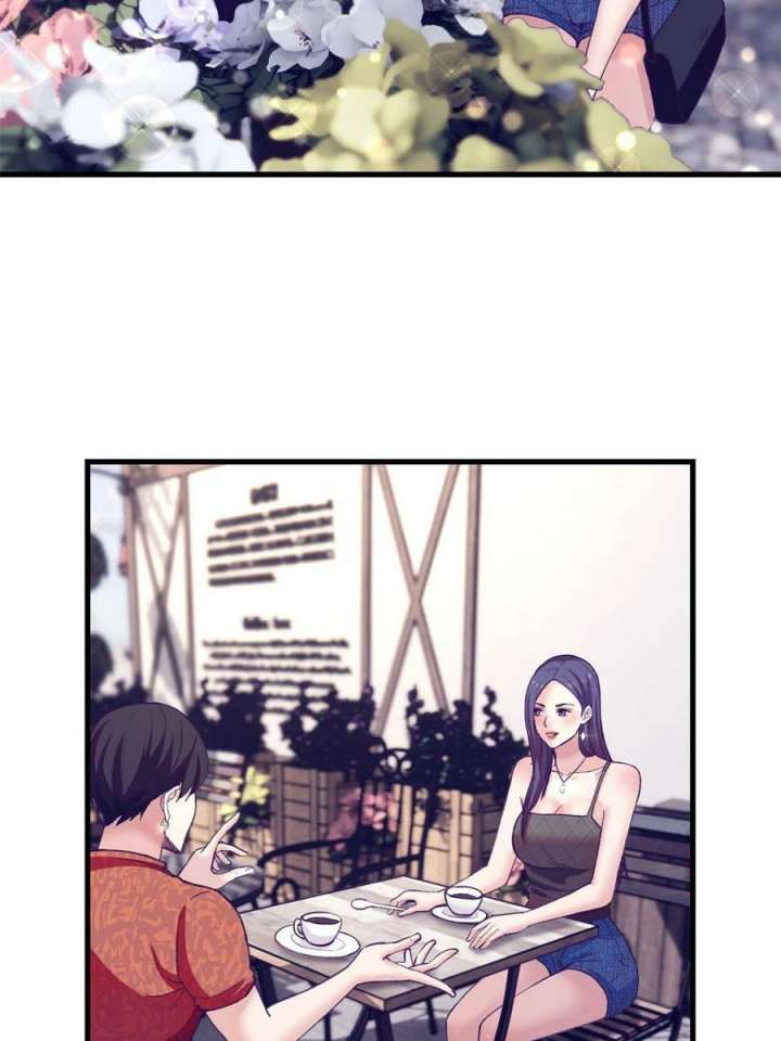 My Exclusive Dream World Adventures Chapter 165 - halaman 38
