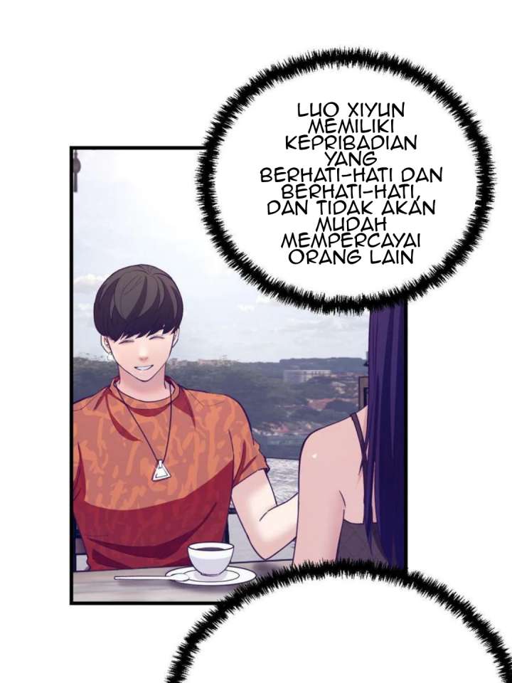 My Exclusive Dream World Adventures Chapter 165 - halaman 41