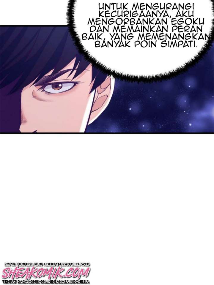 My Exclusive Dream World Adventures Chapter 165 - halaman 42