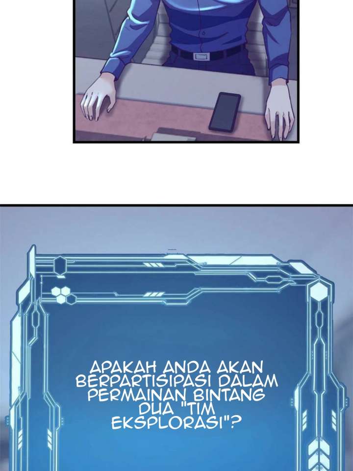 My Exclusive Dream World Adventures Chapter 165 - halaman 44