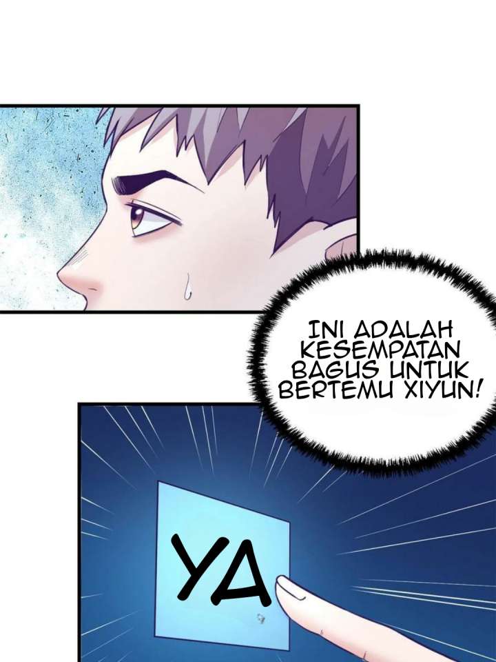 My Exclusive Dream World Adventures Chapter 165 - halaman 47