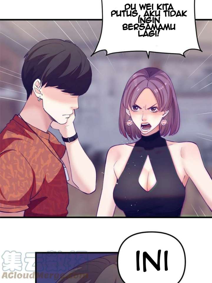 My Exclusive Dream World Adventures Chapter 165 - halaman 5