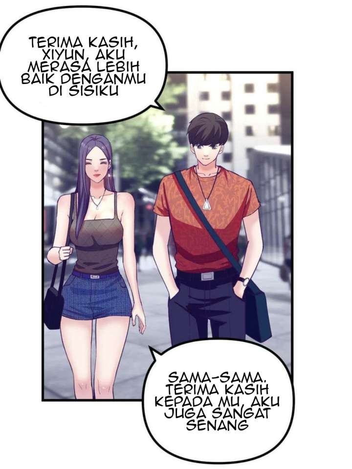 My Exclusive Dream World Adventures Chapter 166 - halaman 13